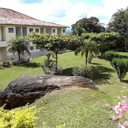 Recanto Monsenhor Domingos Hotel Caeté Exterior foto