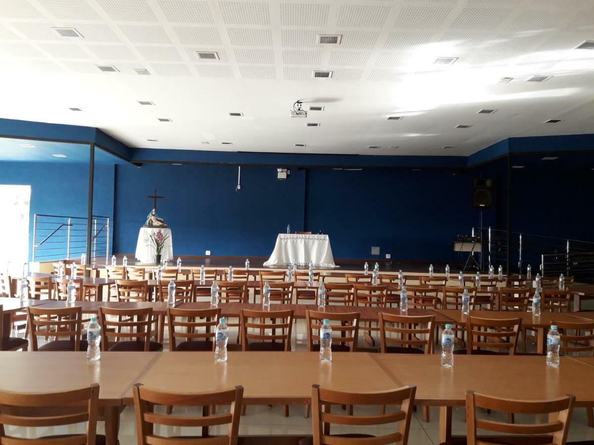 Recanto Monsenhor Domingos Hotel Caeté Exterior foto